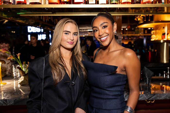 We Asked Party Guests About Their Family Heirlooms