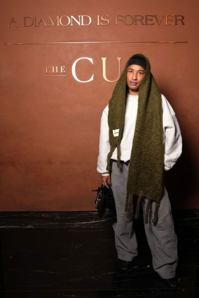 We Asked Party Guests About Their Family Heirlooms