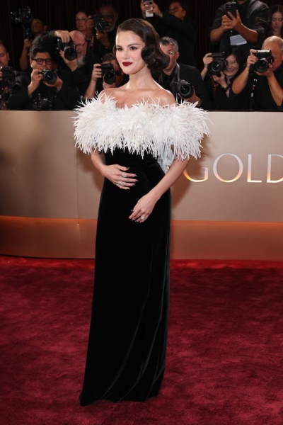 2026 Golden Globes Awards & Red Carpet&rsquo;s Biggest Moments