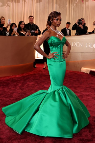 2026 Golden Globes Awards & Red Carpet&rsquo;s Biggest Moments