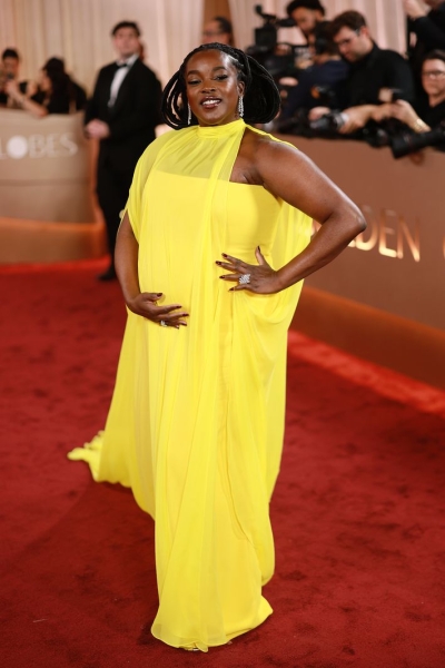 2026 Golden Globes Awards & Red Carpet&rsquo;s Biggest Moments