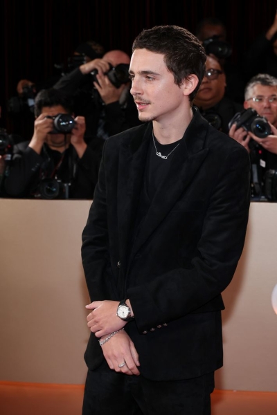 2026 Golden Globes Awards & Red Carpet&rsquo;s Biggest Moments