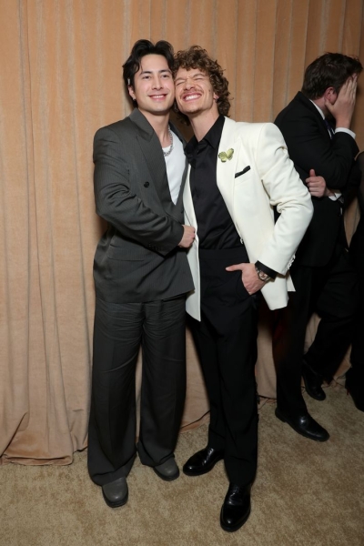 2026 Golden Globes Awards & Red Carpet&rsquo;s Biggest Moments