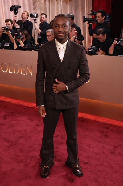 2026 Golden Globes Awards & Red Carpet&rsquo;s Biggest Moments