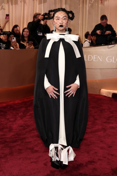 2026 Golden Globes Awards & Red Carpet&rsquo;s Biggest Moments