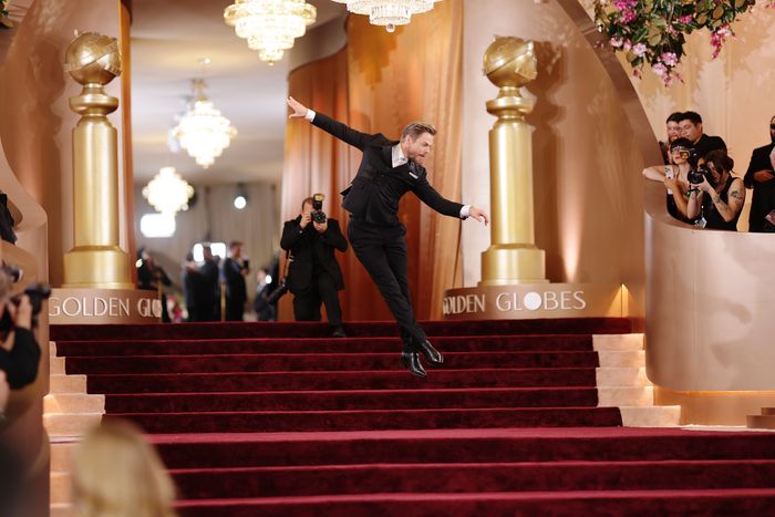 2026 Golden Globes Awards & Red Carpet&rsquo;s Biggest Moments