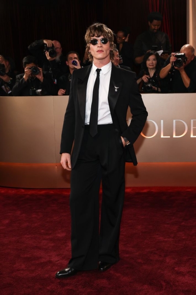 2026 Golden Globes Awards & Red Carpet&rsquo;s Biggest Moments