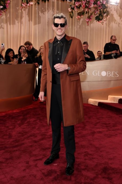 Golden Globes Red Carpet: Best to Worst Dressed Stars