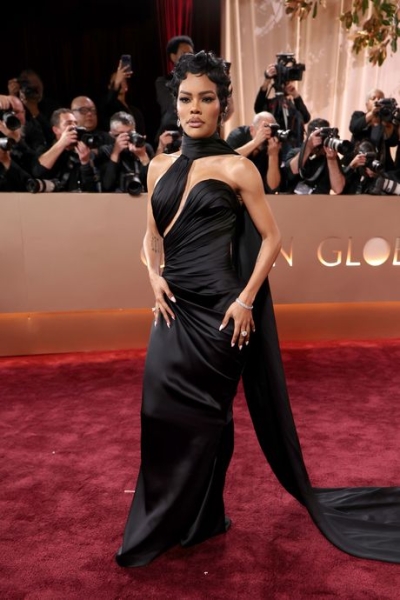 Golden Globes Red Carpet: Best to Worst Dressed Stars