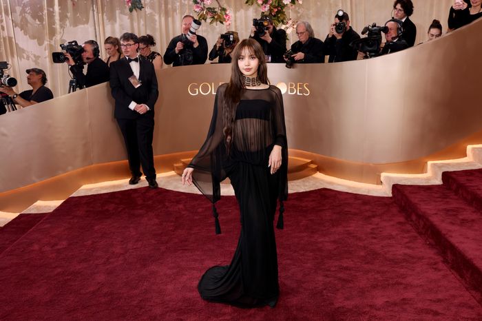 Golden Globes Red Carpet: Best to Worst Dressed Stars