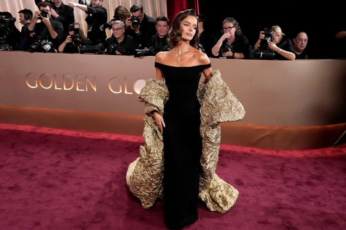 Golden Globes Red Carpet: Best to Worst Dressed Stars