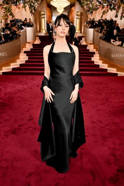 Golden Globes Red Carpet: Best to Worst Dressed Stars