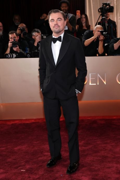 Golden Globes Red Carpet: Best to Worst Dressed Stars