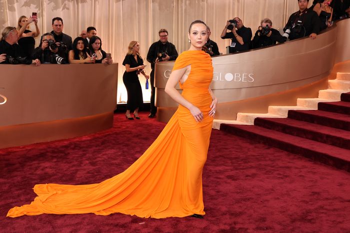 Golden Globes Red Carpet: Best to Worst Dressed Stars