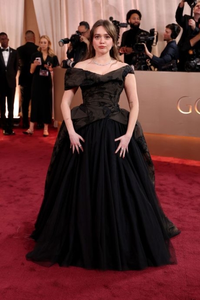 Golden Globes Red Carpet: Best to Worst Dressed Stars