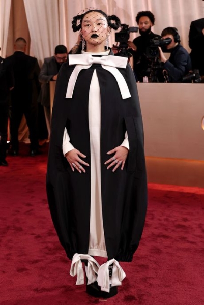 Golden Globes Red Carpet: Best to Worst Dressed Stars