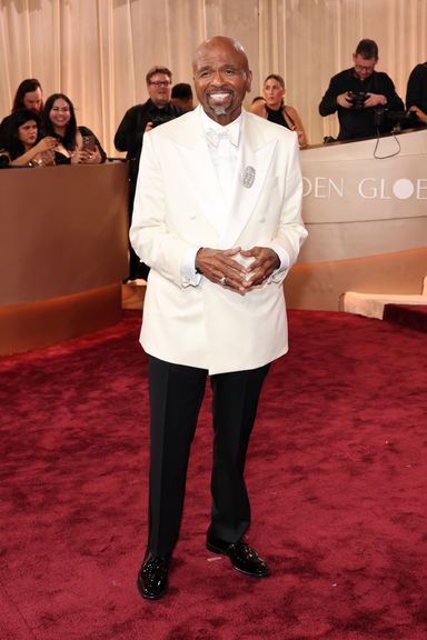 Golden Globes&nbsp;Red Carpet:&nbsp;All the Dresses and Looks