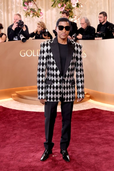 Golden Globes&nbsp;Red Carpet:&nbsp;All the Dresses and Looks