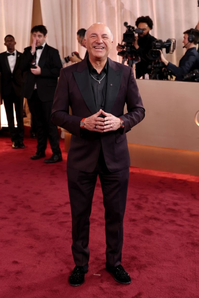 Golden Globes&nbsp;Red Carpet:&nbsp;All the Dresses and Looks