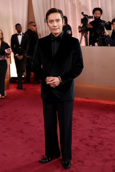 Golden Globes&nbsp;Red Carpet:&nbsp;All the Dresses and Looks