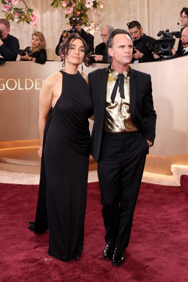 Golden Globes&nbsp;Red Carpet:&nbsp;All the Dresses and Looks