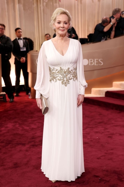 Golden Globes&nbsp;Red Carpet:&nbsp;All the Dresses and Looks