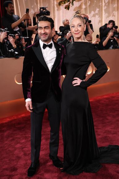 Golden Globes&nbsp;Red Carpet:&nbsp;All the Dresses and Looks