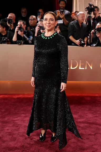 Golden Globes&nbsp;Red Carpet:&nbsp;All the Dresses and Looks