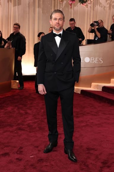 Golden Globes&nbsp;Red Carpet:&nbsp;All the Dresses and Looks