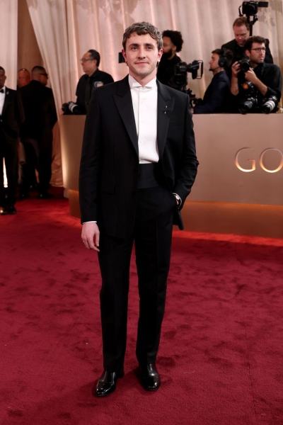 Golden Globes&nbsp;Red Carpet:&nbsp;All the Dresses and Looks