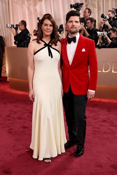 Golden Globes&nbsp;Red Carpet:&nbsp;All the Dresses and Looks