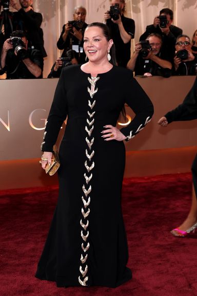 Golden Globes&nbsp;Red Carpet:&nbsp;All the Dresses and Looks