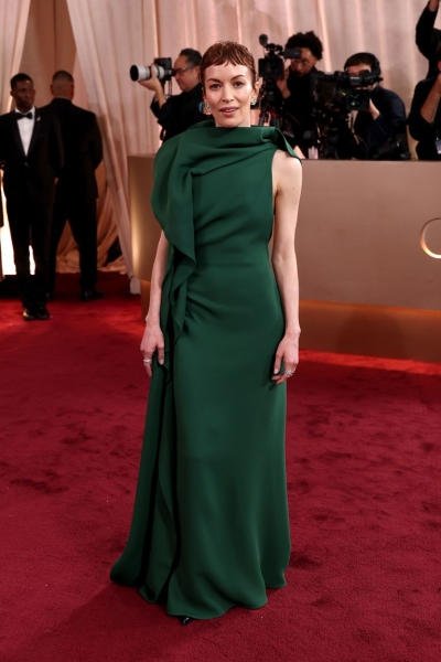 Golden Globes&nbsp;Red Carpet:&nbsp;All the Dresses and Looks