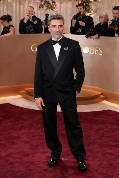 Golden Globes&nbsp;Red Carpet:&nbsp;All the Dresses and Looks