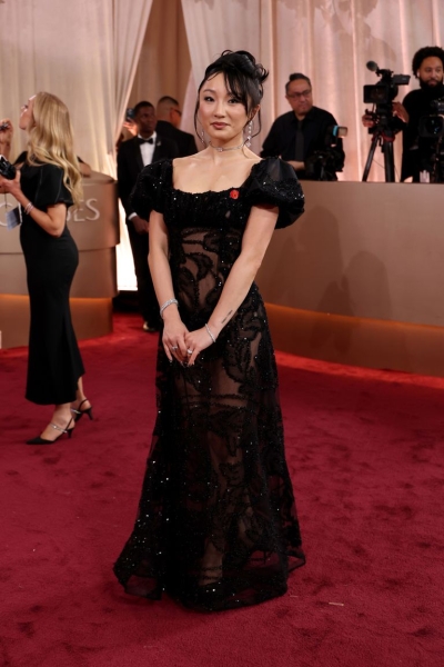 Golden Globes&nbsp;Red Carpet:&nbsp;All the Dresses and Looks