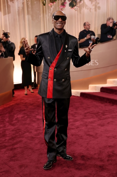 Golden Globes&nbsp;Red Carpet:&nbsp;All the Dresses and Looks