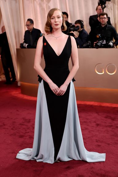 Golden Globes&nbsp;Red Carpet:&nbsp;All the Dresses and Looks