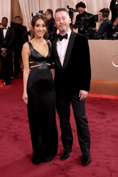 Golden Globes&nbsp;Red Carpet:&nbsp;All the Dresses and Looks