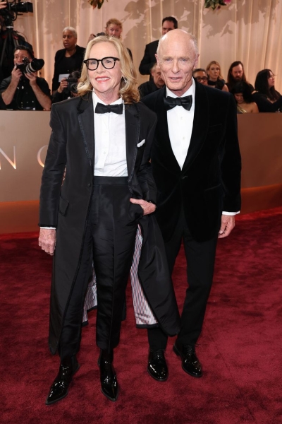 Golden Globes&nbsp;Red Carpet:&nbsp;All the Dresses and Looks