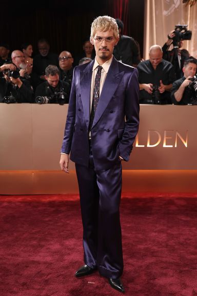 Golden Globes&nbsp;Red Carpet:&nbsp;All the Dresses and Looks