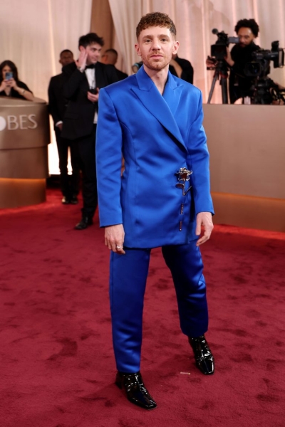 Golden Globes&nbsp;Red Carpet:&nbsp;All the Dresses and Looks