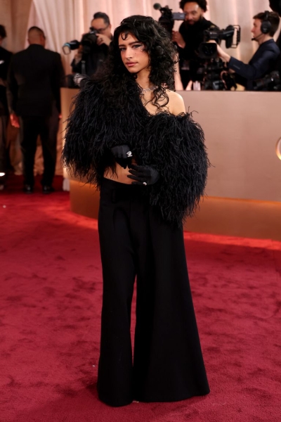 Golden Globes&nbsp;Red Carpet:&nbsp;All the Dresses and Looks