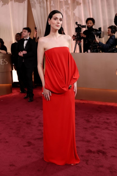 Golden Globes&nbsp;Red Carpet:&nbsp;All the Dresses and Looks