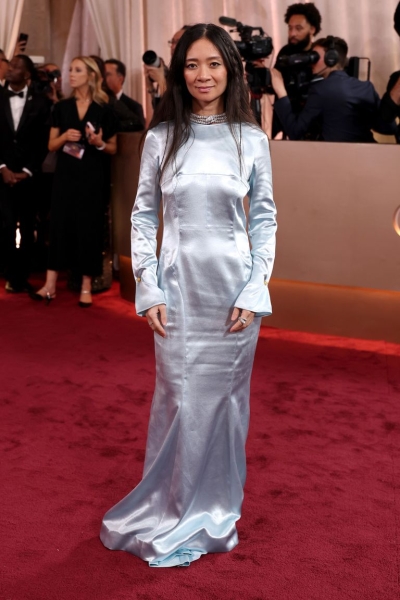 Golden Globes&nbsp;Red Carpet:&nbsp;All the Dresses and Looks