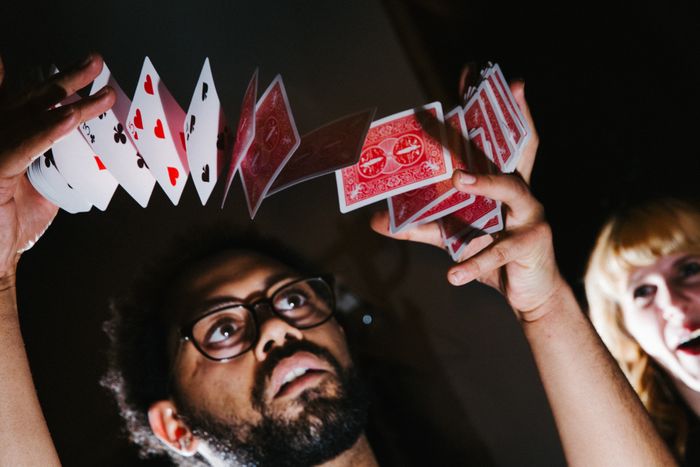 How Magicians Took Over Nightlife