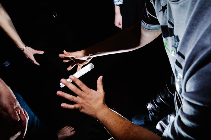 How Magicians Took Over Nightlife