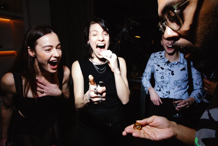 How Magicians Took Over Nightlife