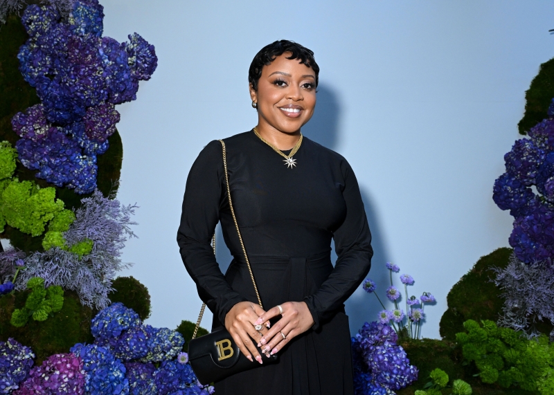 Hudson Williams Spiced Up The Cut&rsquo;s Golden Globes Brunch