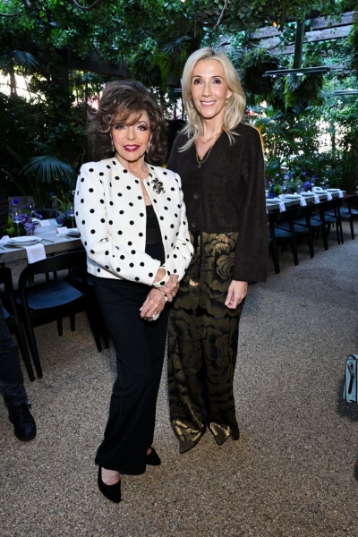 Hudson Williams Spiced Up The Cut&rsquo;s Golden Globes Brunch