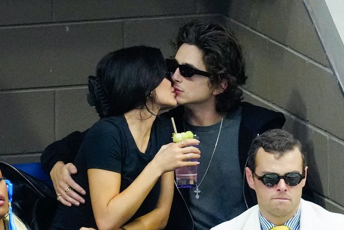 I Believe in Timoth&eacute;e and Kylie&rsquo;s Love